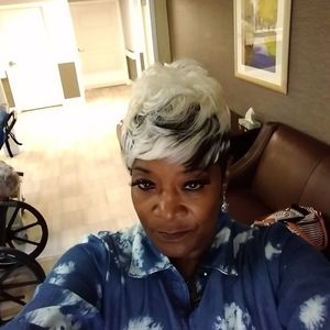 Meet your Posher, Darlene